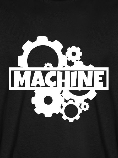 Machine