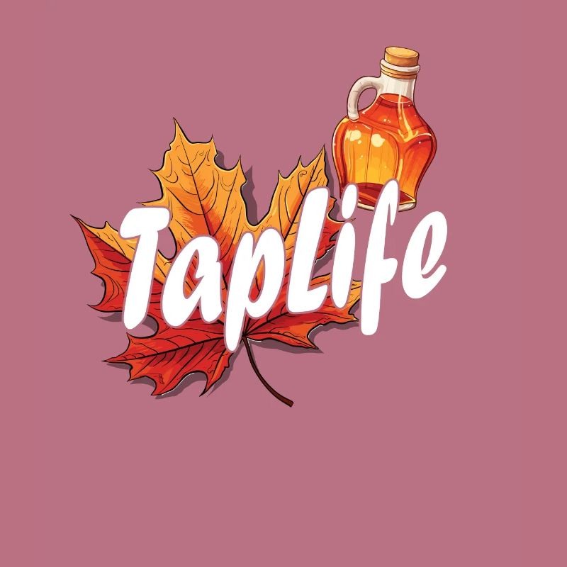 TAPFLIFE - Maple Tree -Tapping on Sugar and