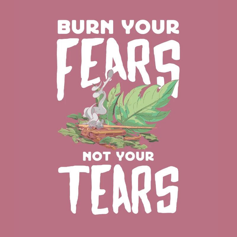 Smudge Sage Feather Smudging Spirituale