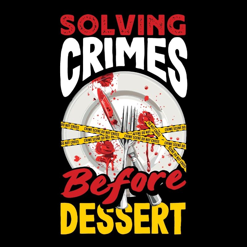 Murder Mystery Dinner, Murder Mystery Dinner