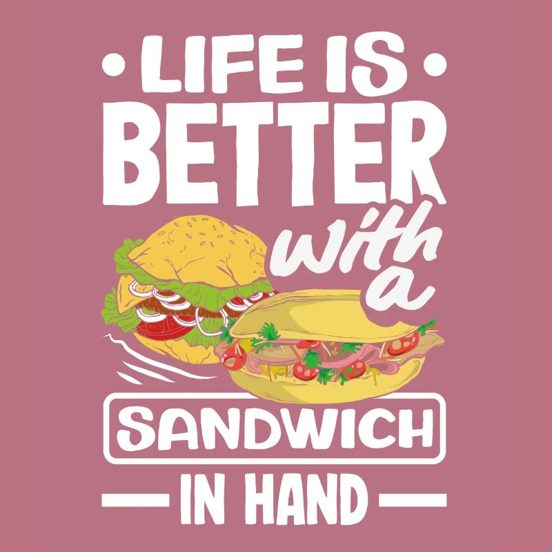 Sandwich Sandwich Snack Célébration