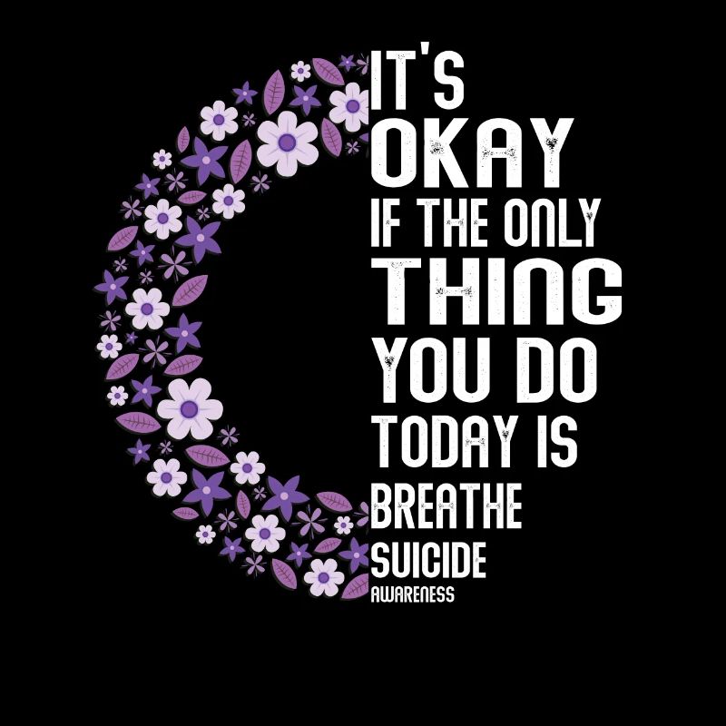 Psykisk bevidsthed om selvmordsforebyggelse