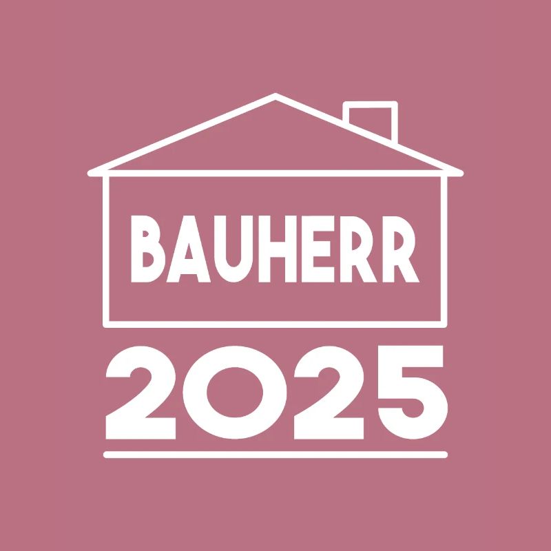 Bauherr 2025 – Vision wird Wirklichkeit