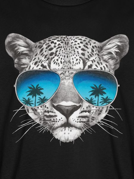 Leopard "Cool"