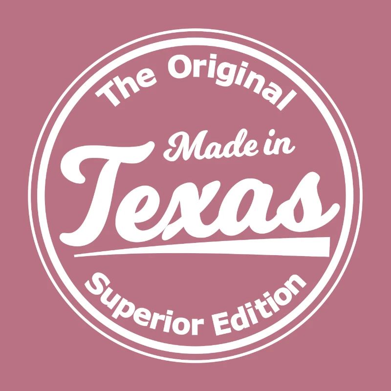 Made in Texas