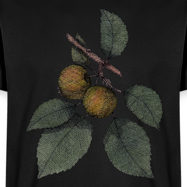 Crab Apple