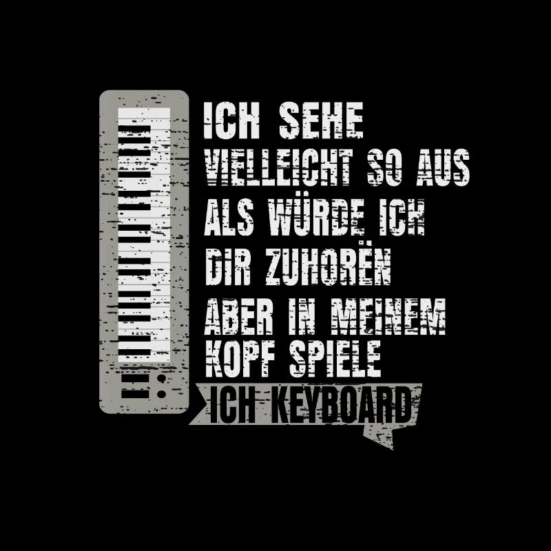 Keyboard Musik