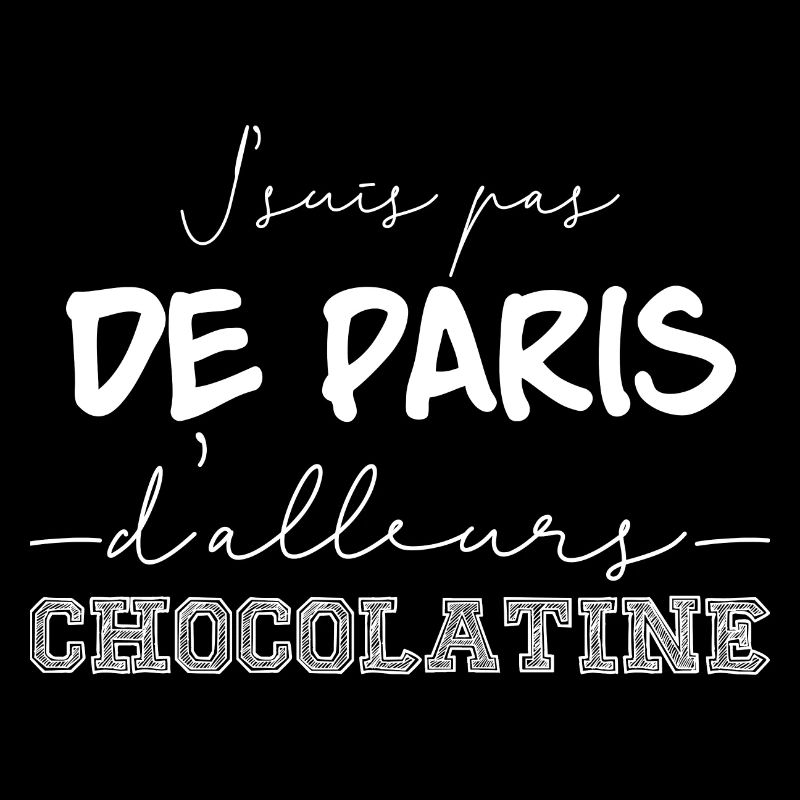 Pain au chocolat VS Chocolatine