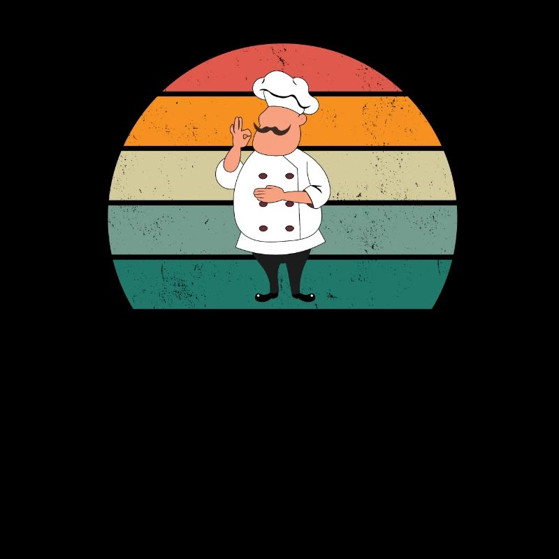 Kocher Chef Chef Kitchen Restaurant Bar Bistro