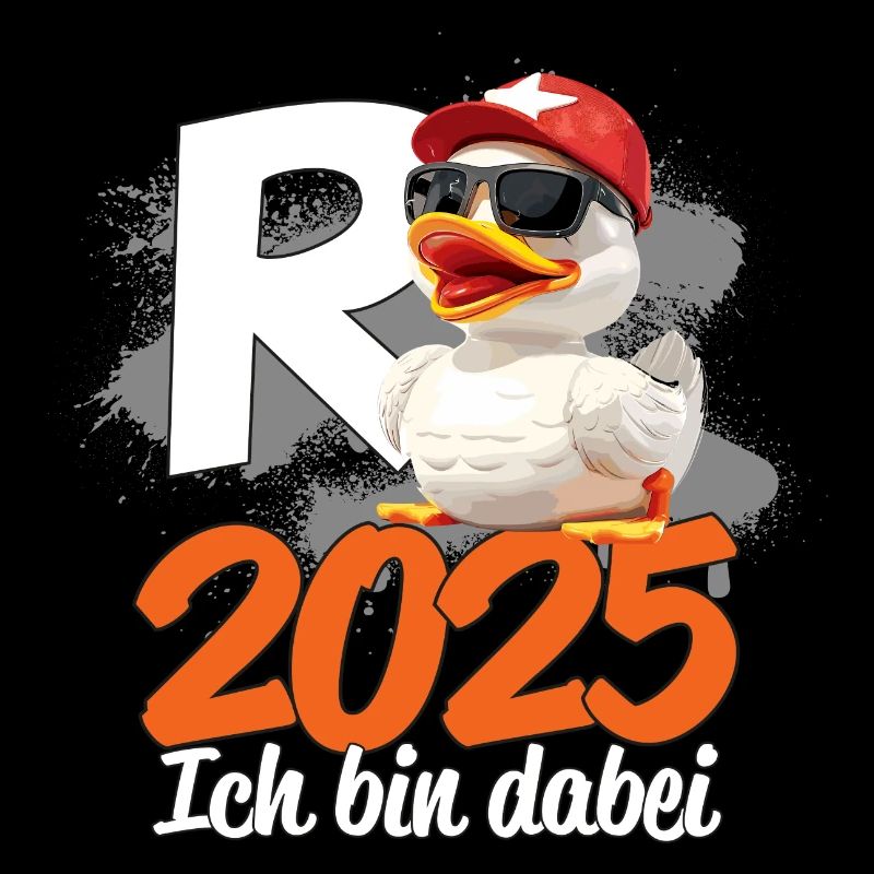 Rente 2025 ich bin dabei