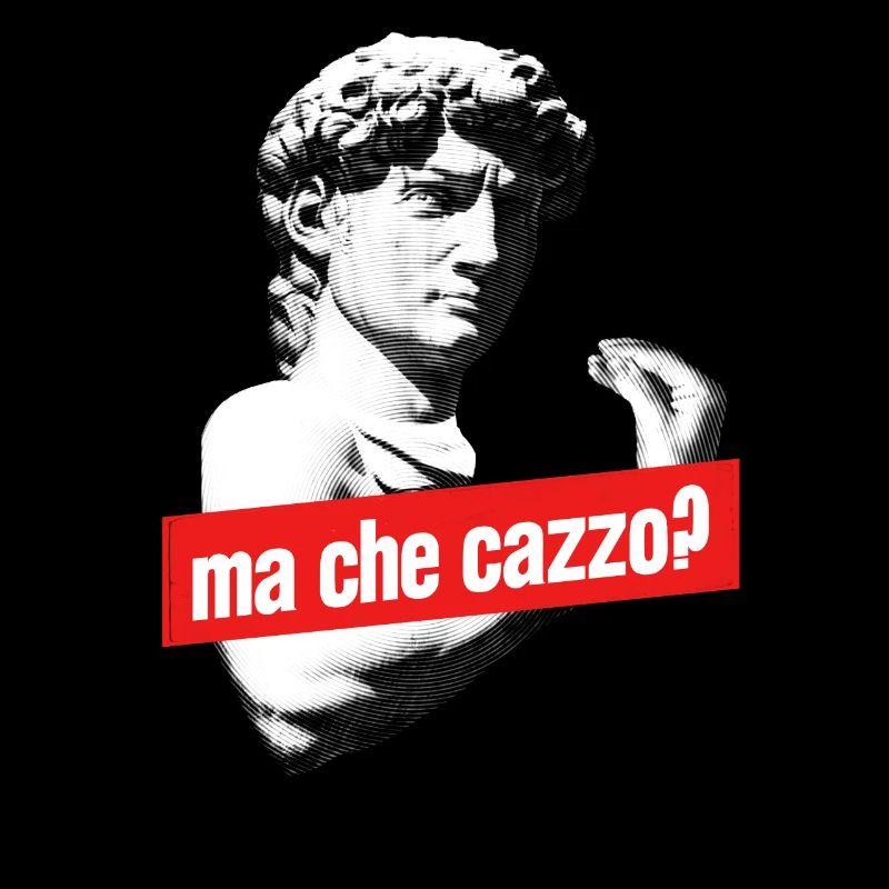 David - Ma Che Cazzo