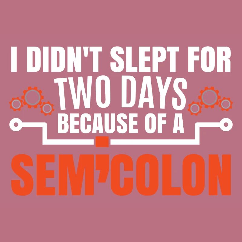 Coding Funny Coder Joke