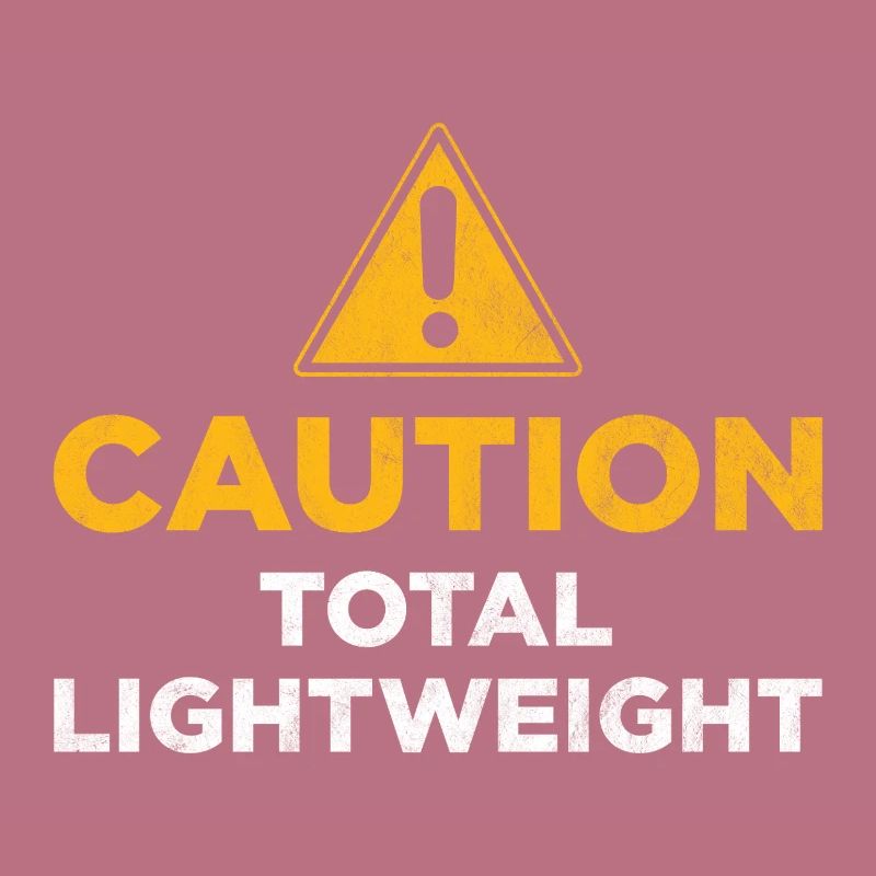 Caution Total Lightweight