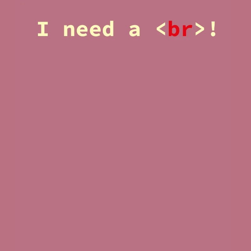 HTML CSS Code Informatiker Geek Coder