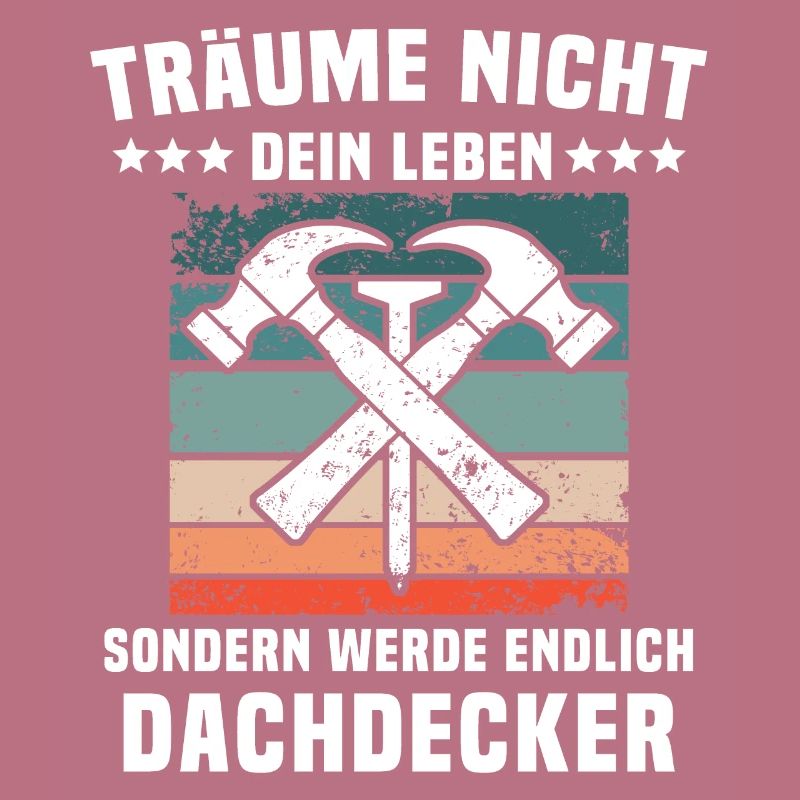 Dachdecker Dächer Decken Dachdecken