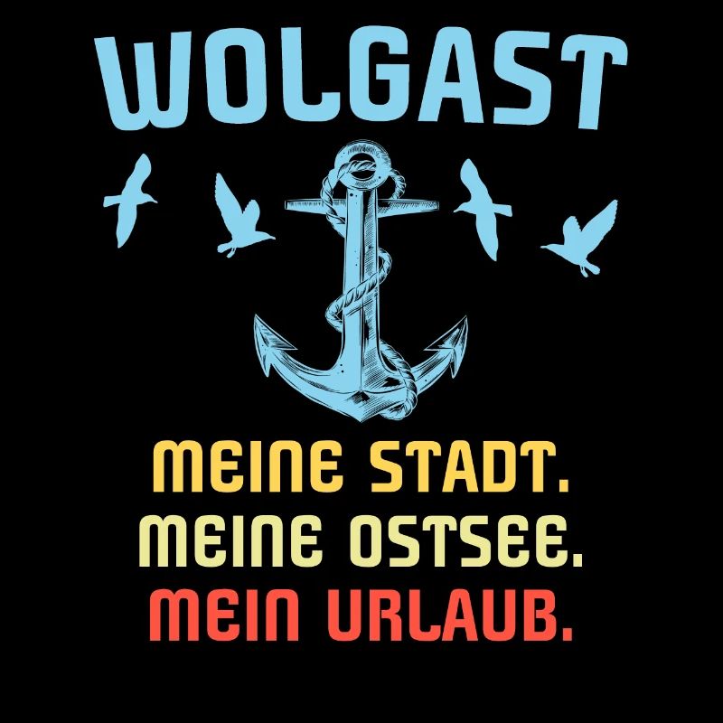 Wolgast Sprüche