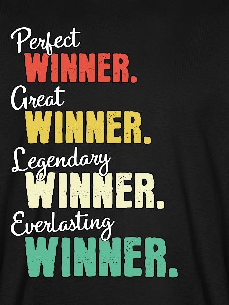 Gewinner