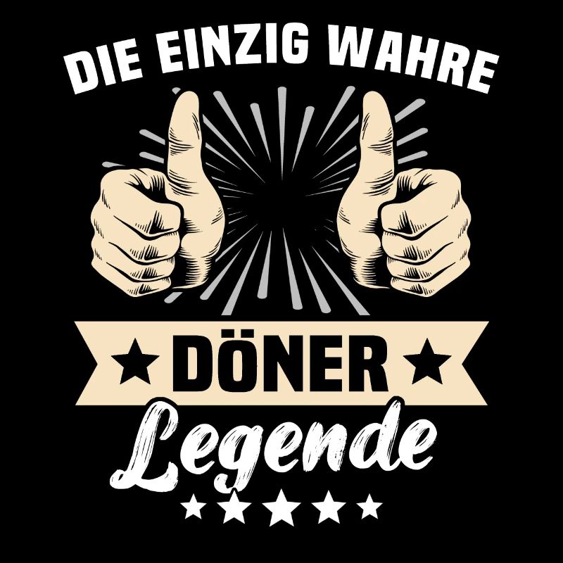 Döner Sprüche