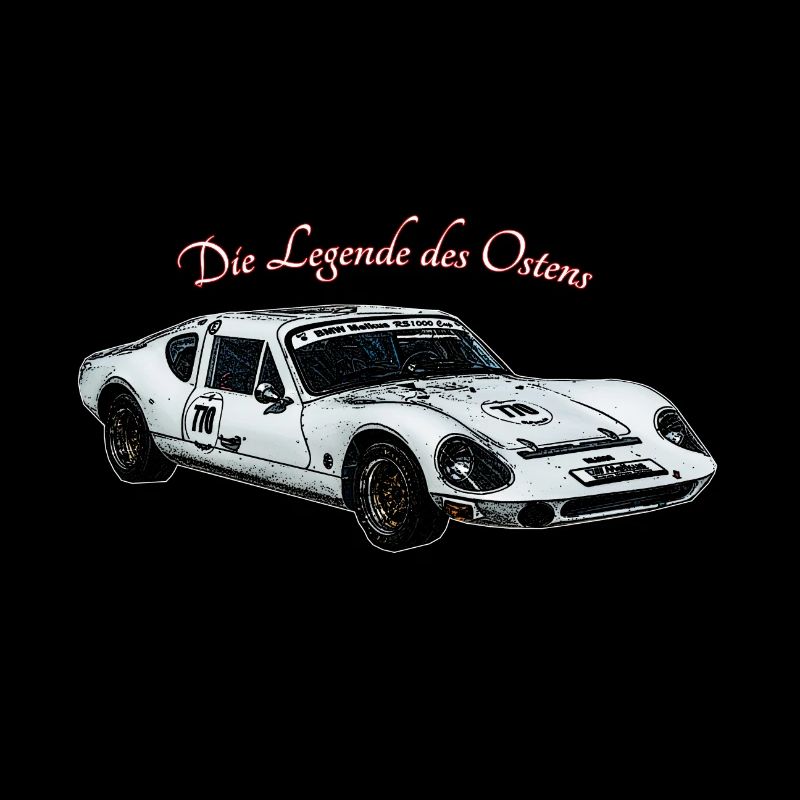 Die Legende