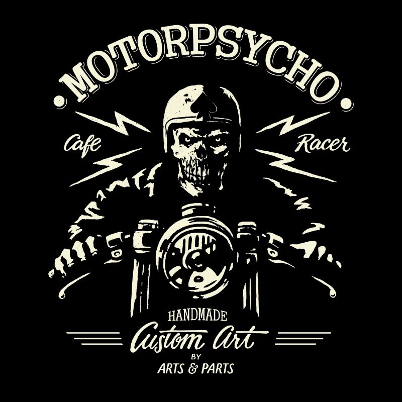 CafeRacer