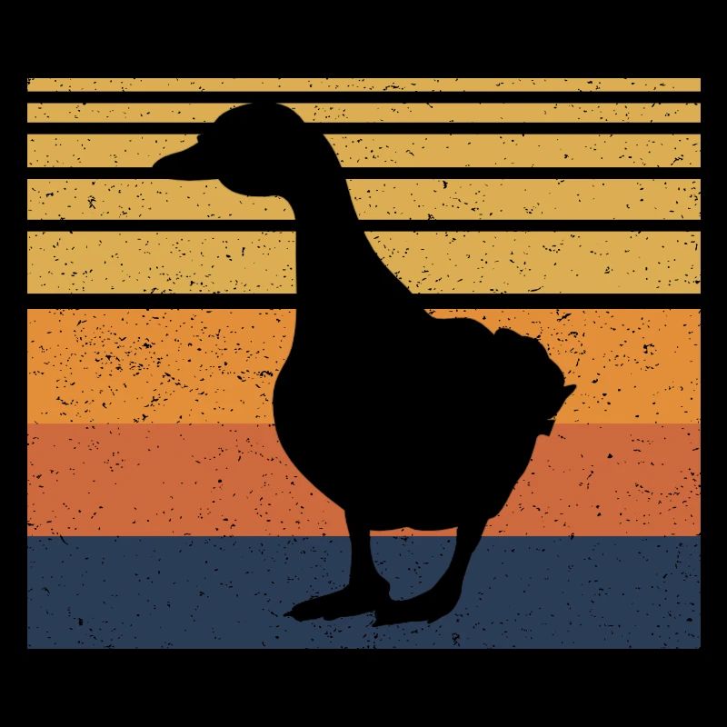 duck