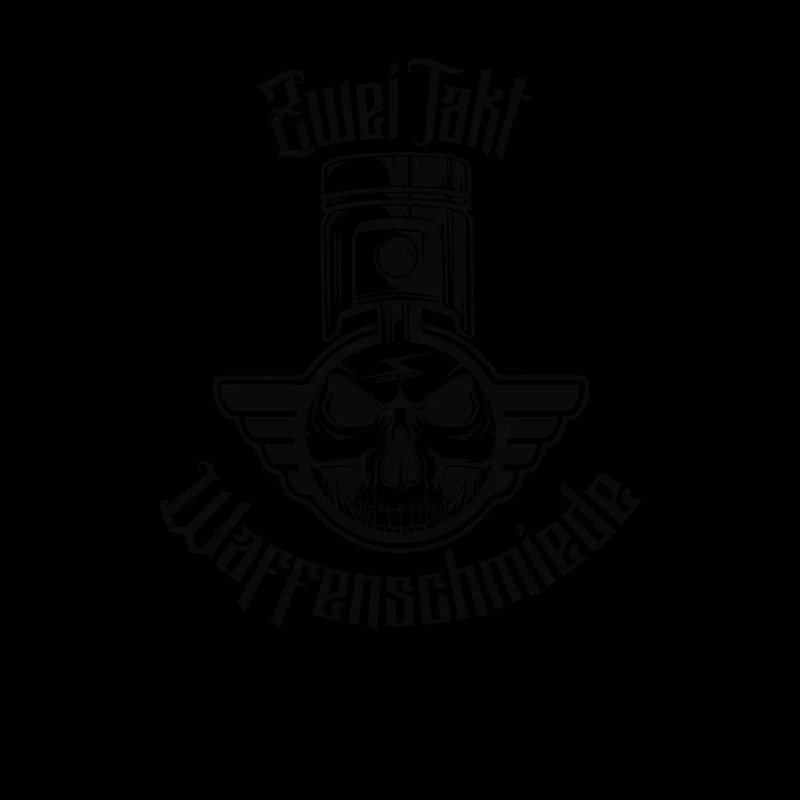 Waffenschmiede Simson Star schwarz