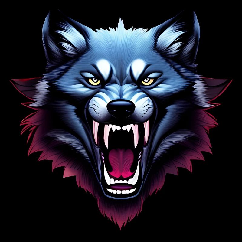 wolf