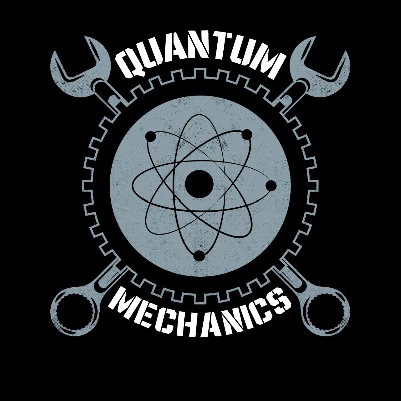 Quantenmechanik Quantenphysik Technik