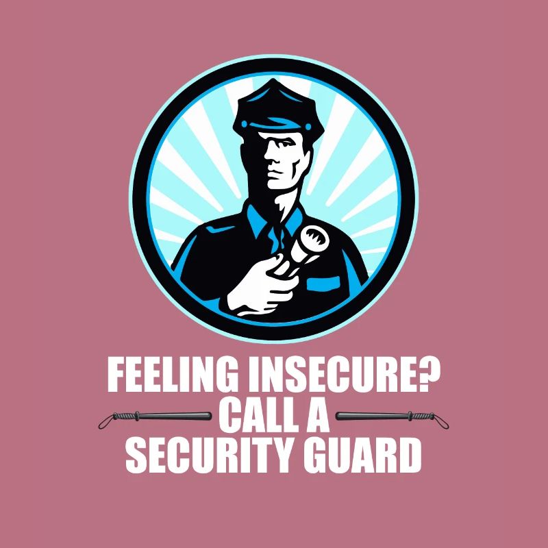 Security Security Guard Security Service