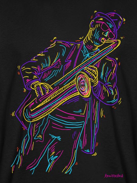 Jazz Saxophon