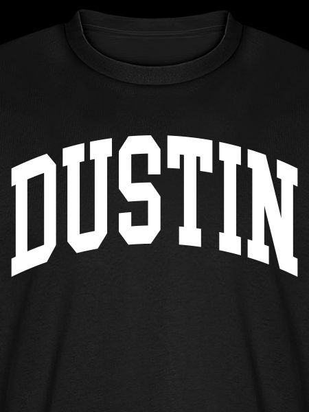 Dustin