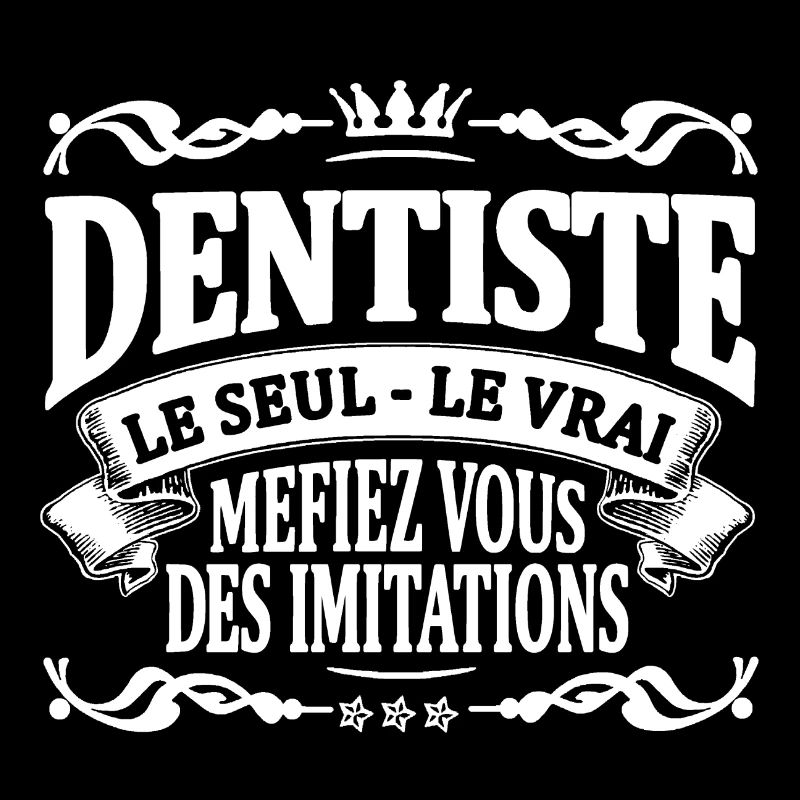 dentiste le seul le vrai