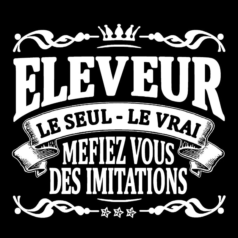 eleveur le seul le vrai