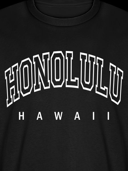 Honolulu