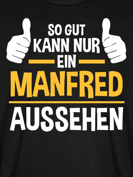 Manfred
