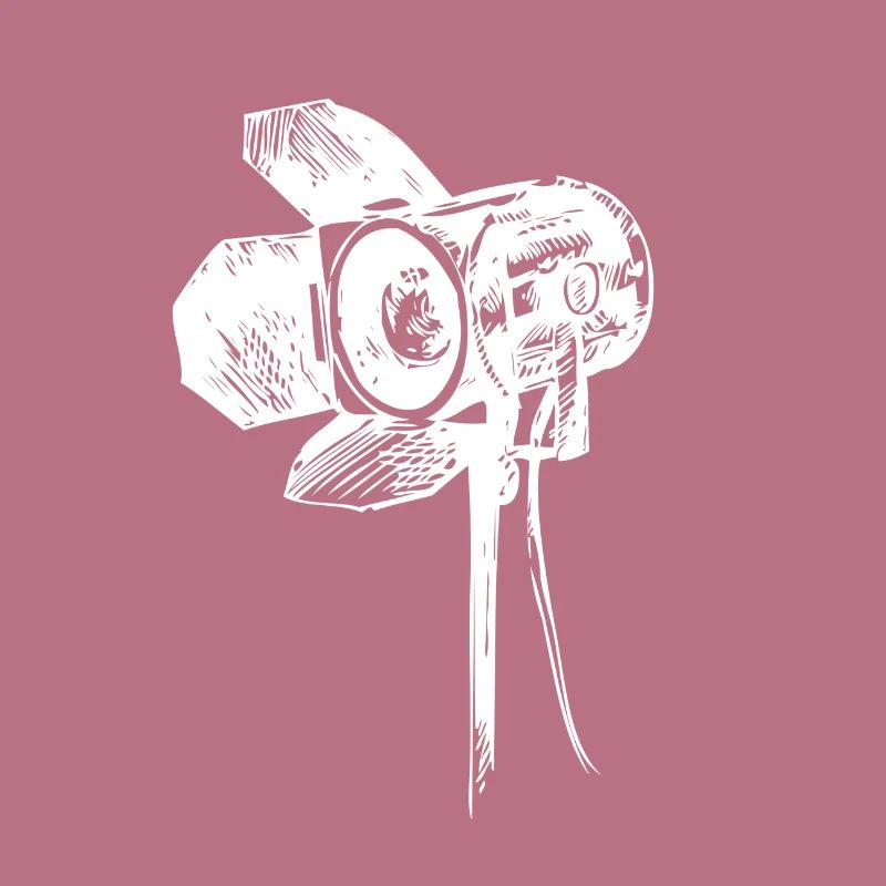 technicien lumière. technicien éclairage