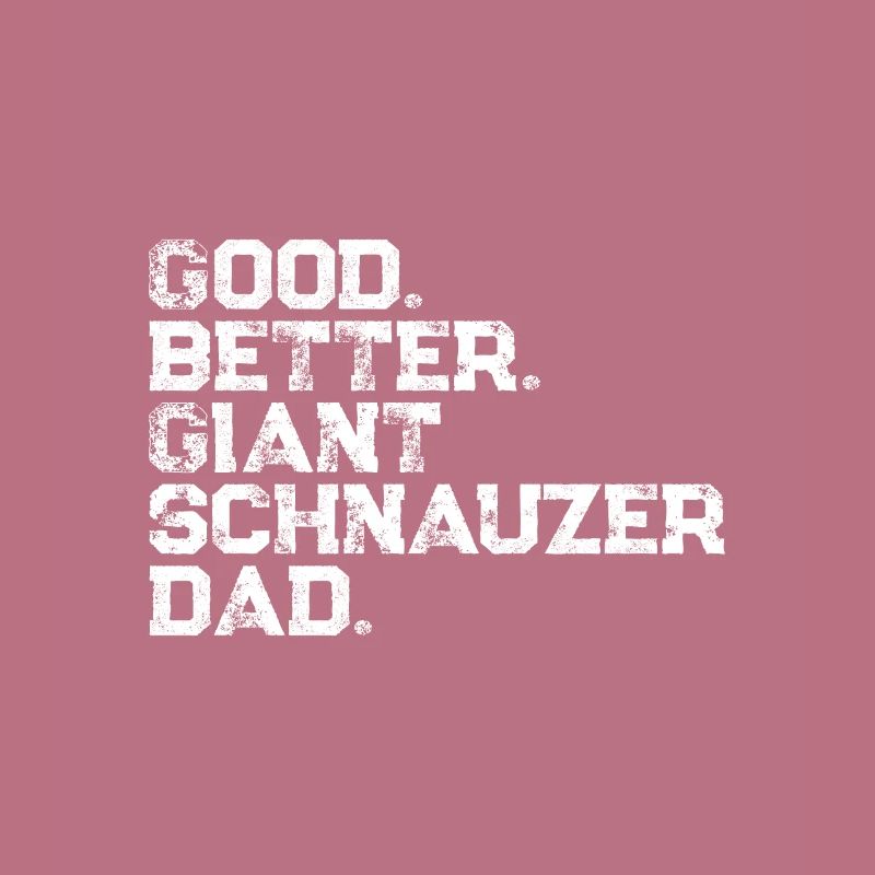 Schnauzer géant