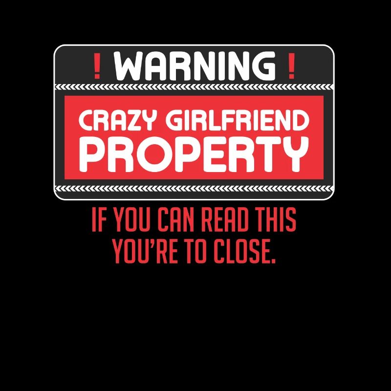 Crazy Kæreste Ejendom Kæreste