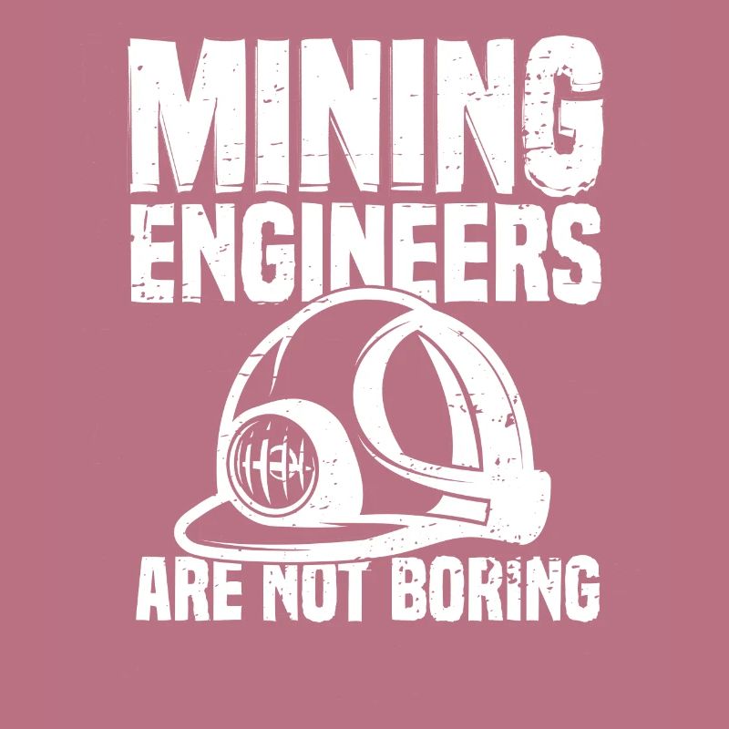 Engineer Lustig Mining Engineer