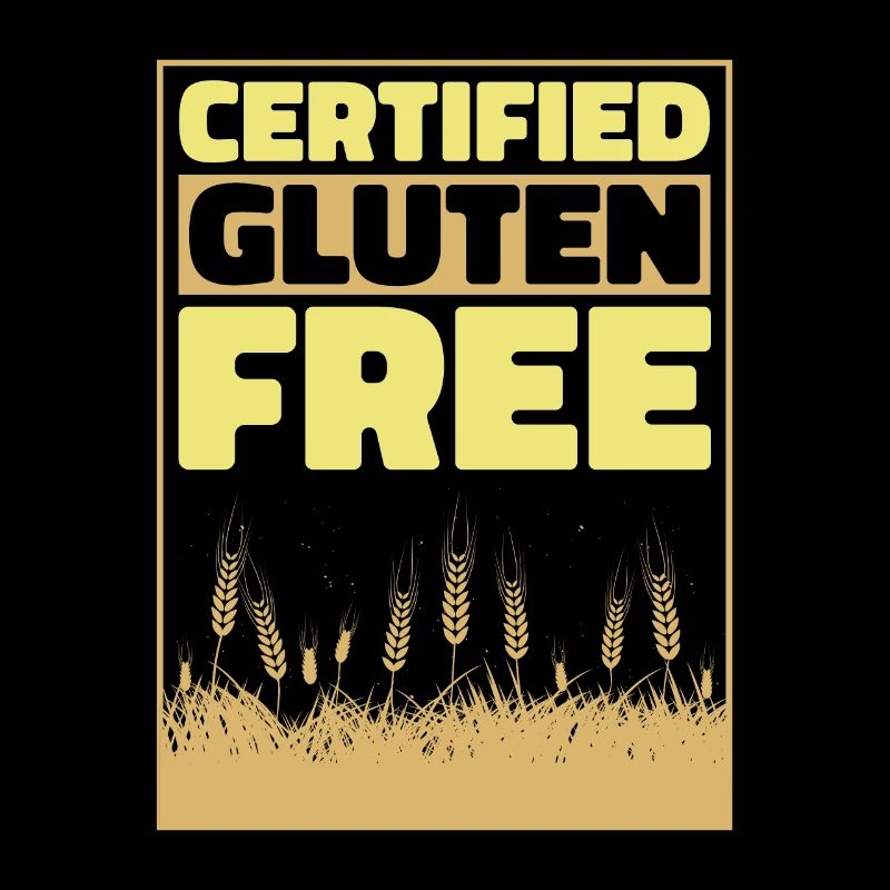 Sans gluten
