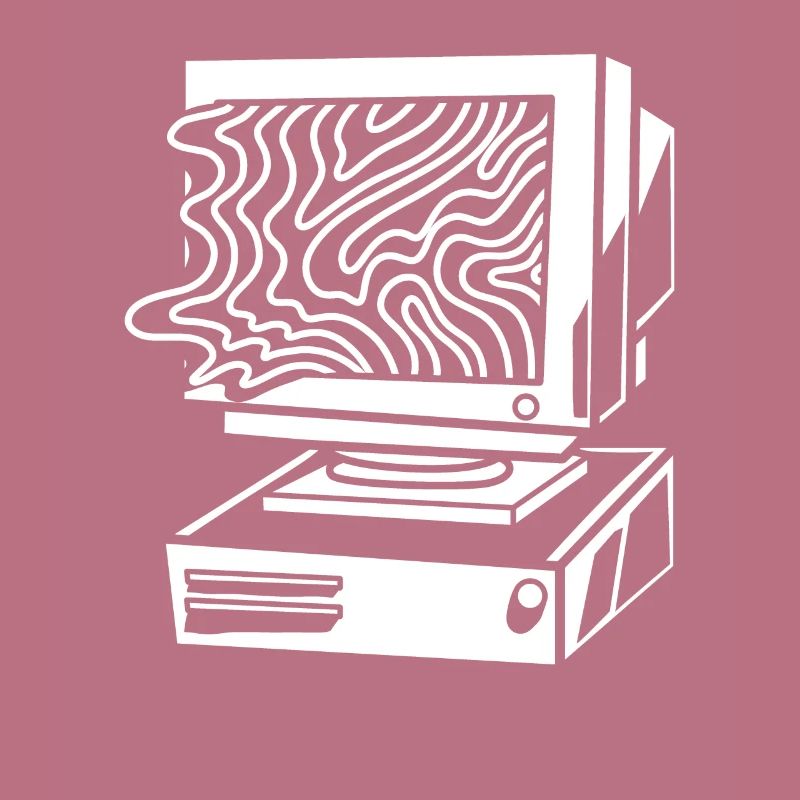 Developer Coder Programmer Computer