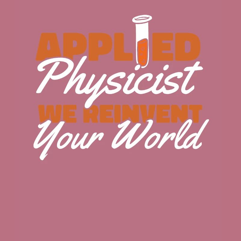 Physics Physique Cool Applied Physics