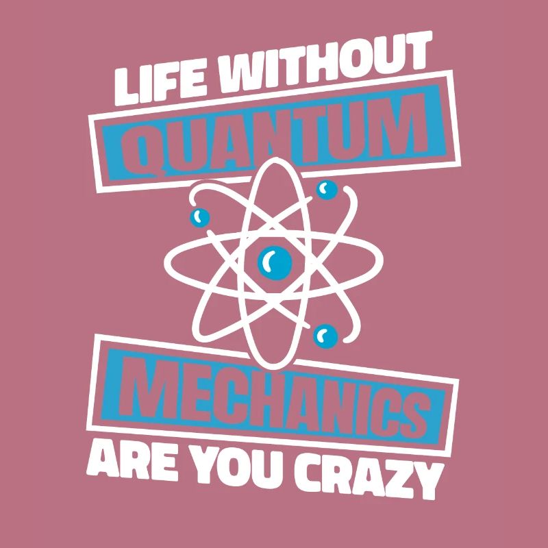 Physics Phyker Funny Quantum Physics