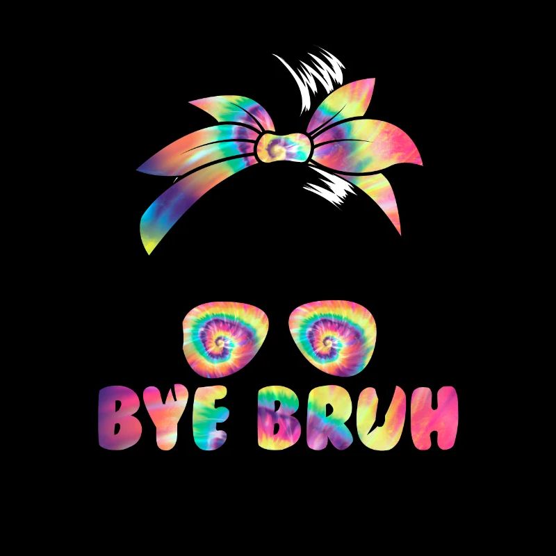 Bye Bruh #ClassDismissed Letzter Schultag