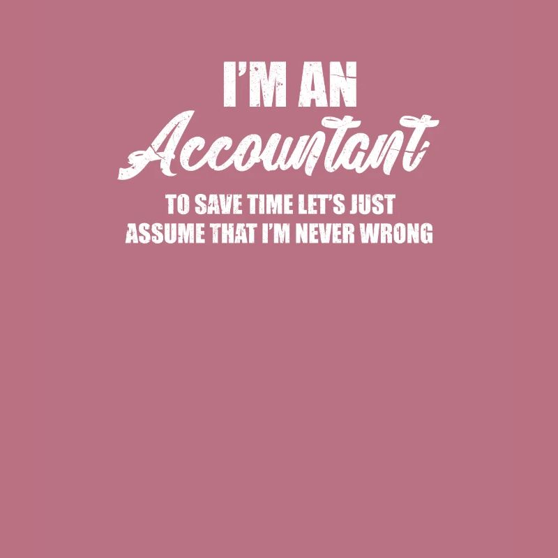 Comptabilité Comptable Cadeau