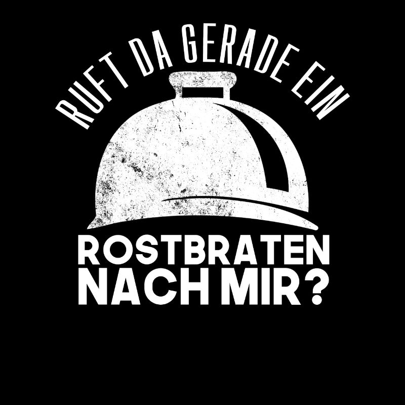 Rostbraten Essen Feinschmecker & Gourmets