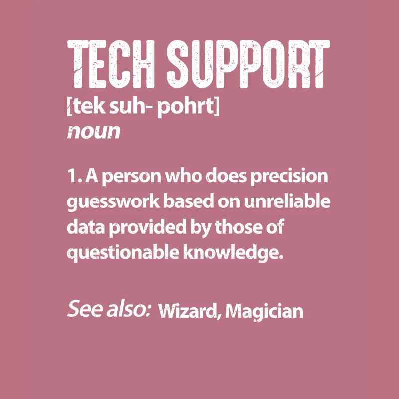 Technischer Support