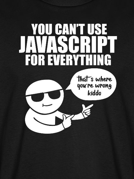 Programmeur Javascript