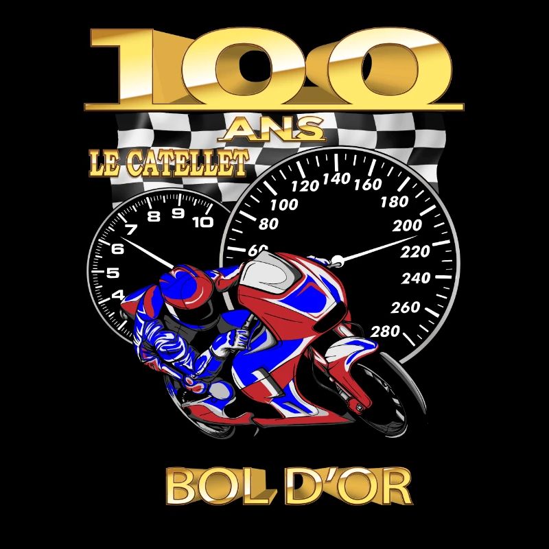 Design bol d oder 100 Jahre