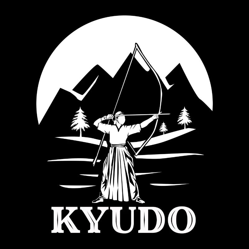 Kyudo
